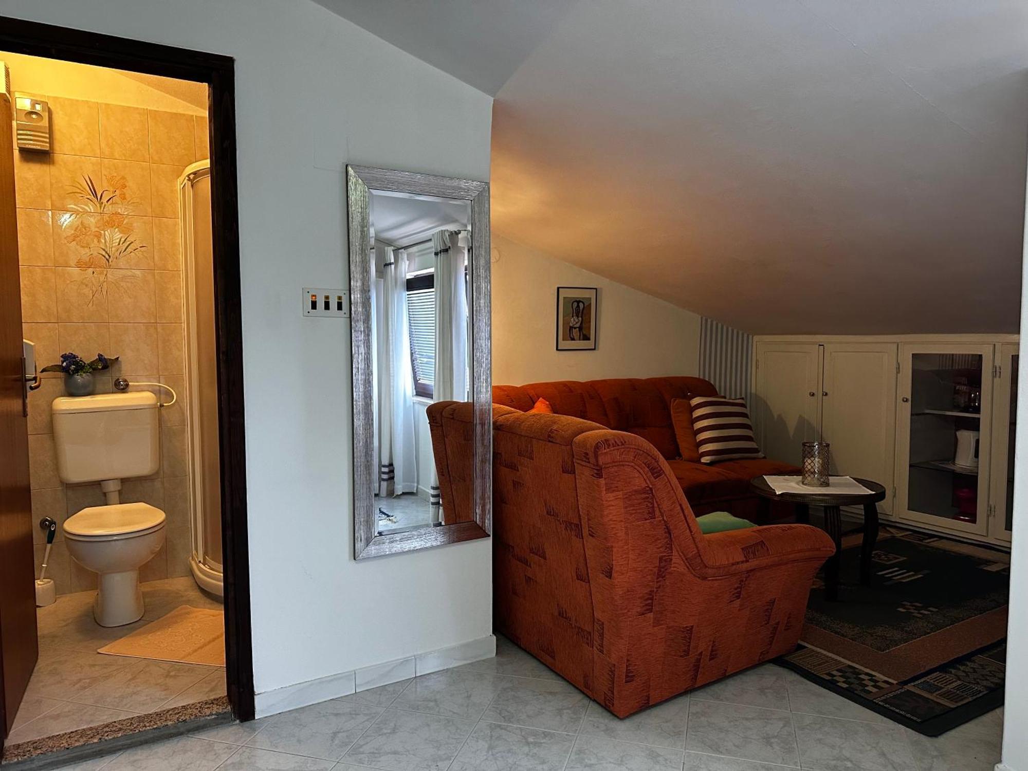 Apartments Vesna Funtana Extérieur photo