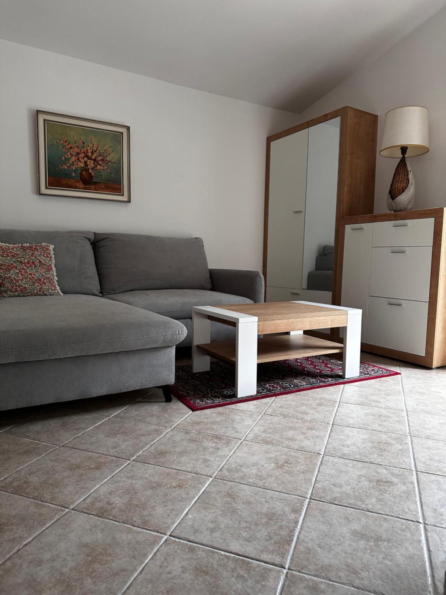 Apartments Vesna Funtana Extérieur photo