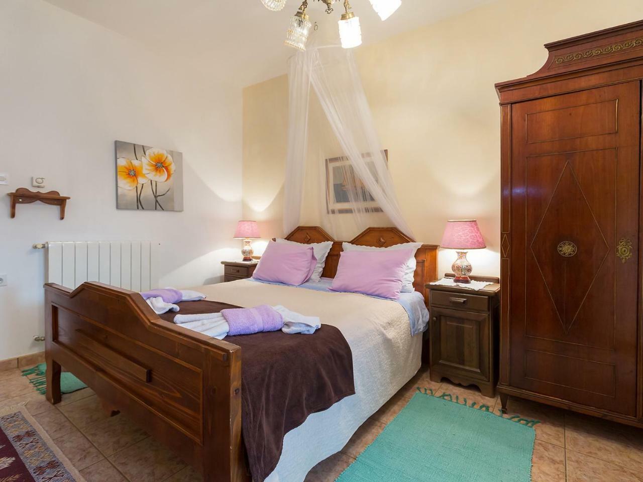 Apartments Vesna Funtana Extérieur photo
