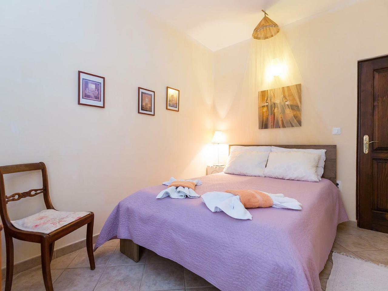 Apartments Vesna Funtana Extérieur photo