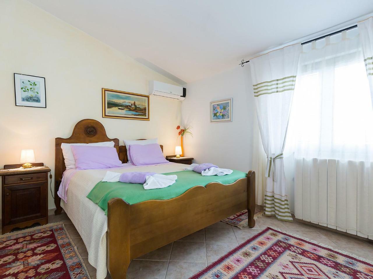Apartments Vesna Funtana Extérieur photo