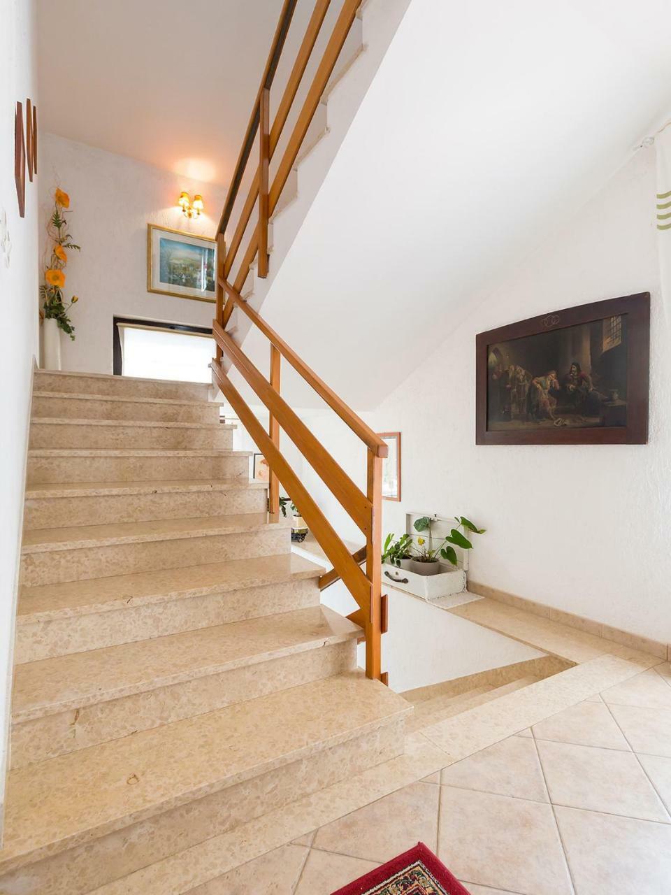 Apartments Vesna Funtana Extérieur photo