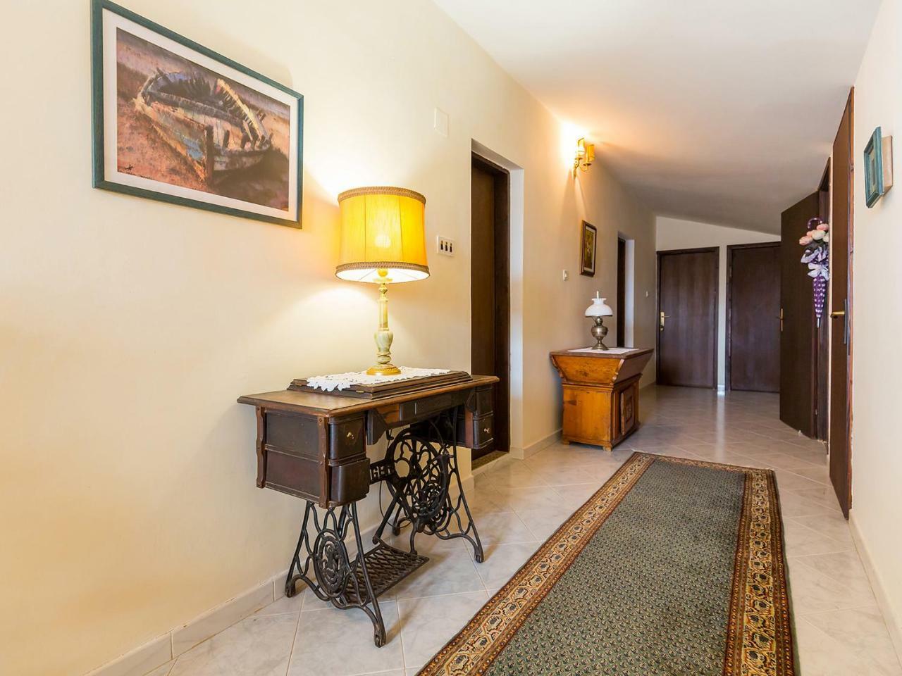 Apartments Vesna Funtana Extérieur photo