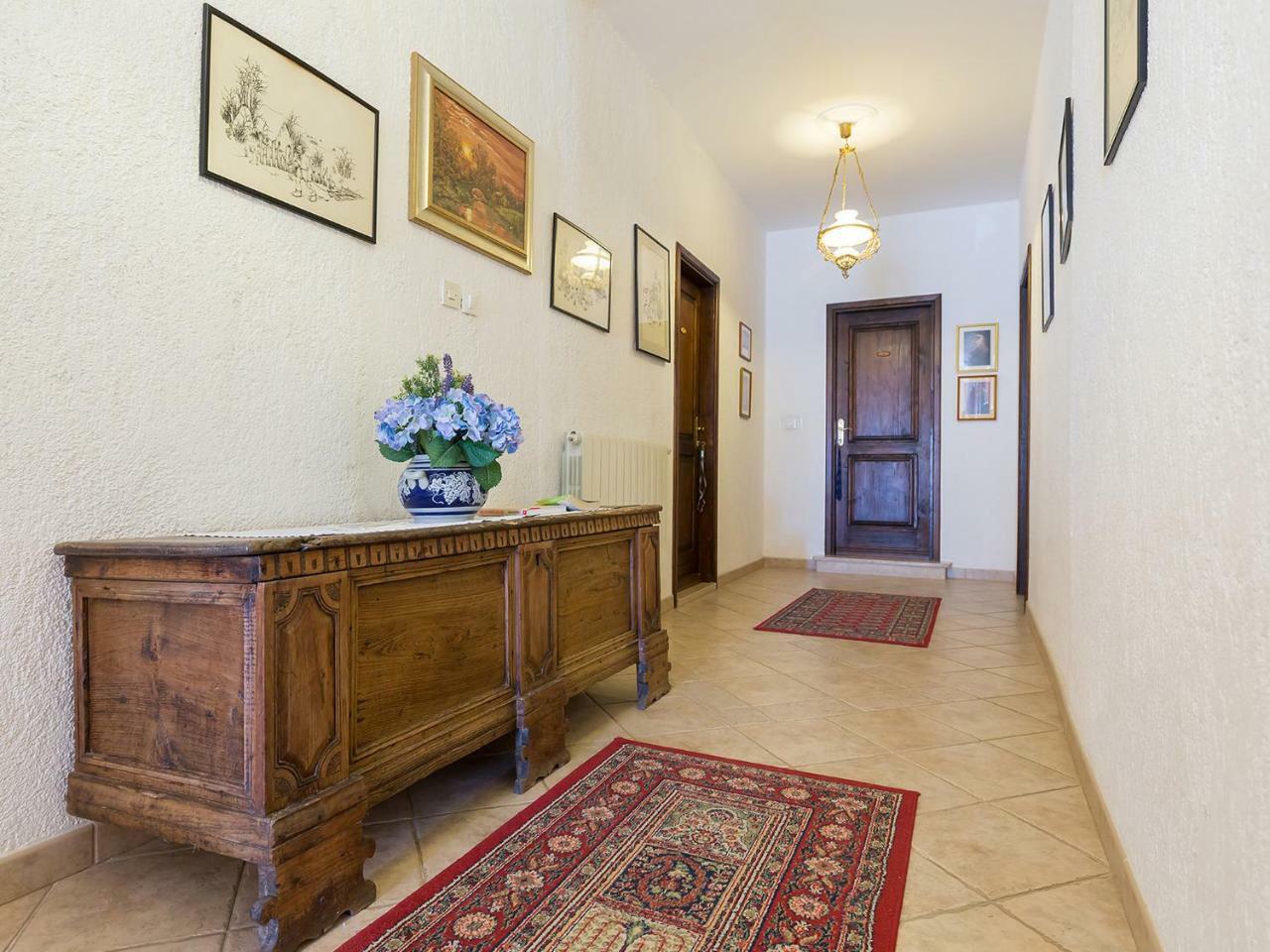 Apartments Vesna Funtana Extérieur photo