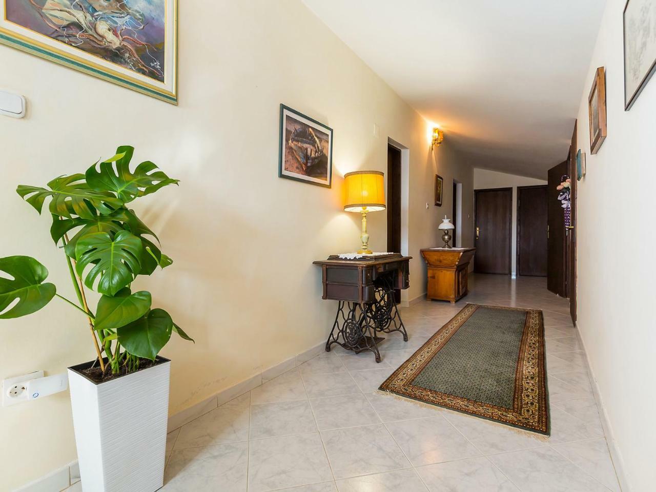 Apartments Vesna Funtana Extérieur photo