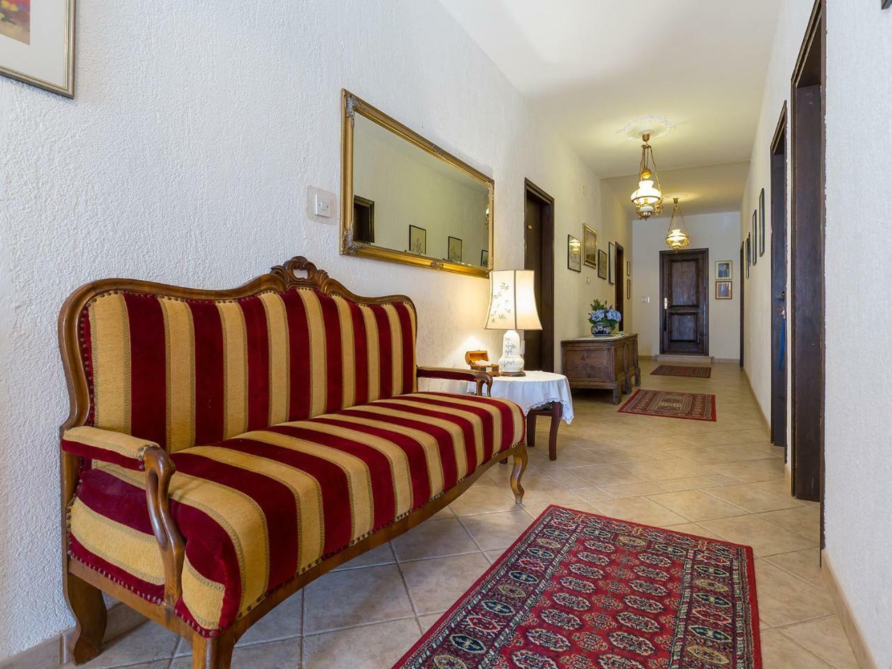 Apartments Vesna Funtana Extérieur photo