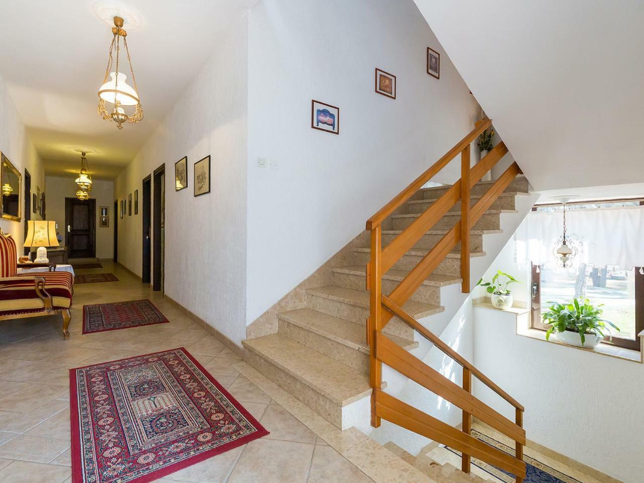 Apartments Vesna Funtana Extérieur photo
